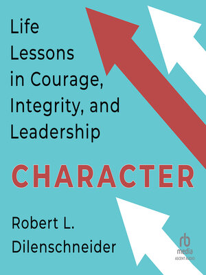 cover image of Character
